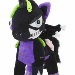 Succubus shop 23 Killstar Kreeptures Myth Zombiecorn Livin Dead Plush Black